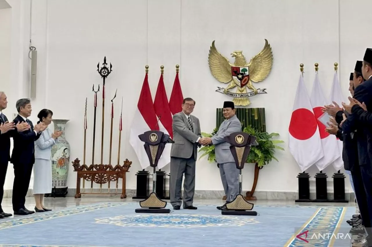 Jepang Siap Bantu Program Makan Bergizi Gratis Indonesia