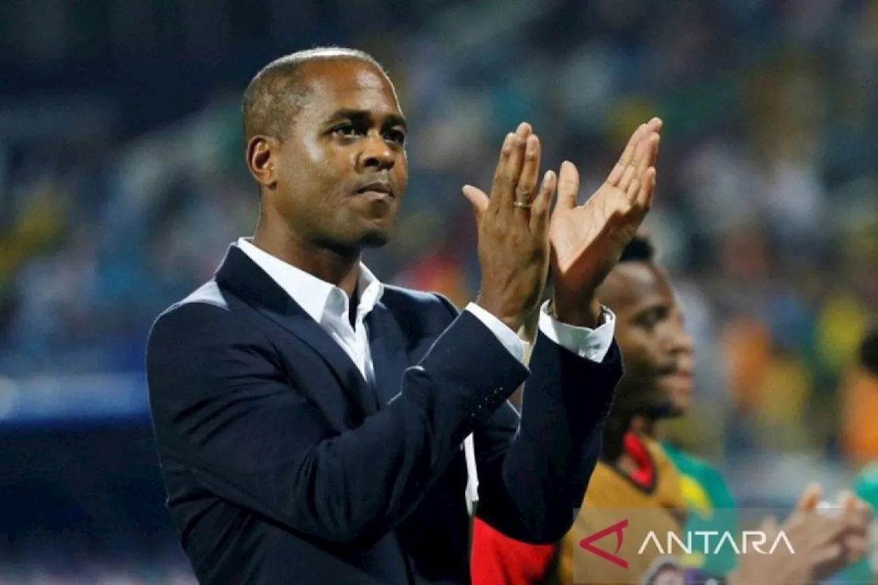 Sergio van Dijk Harapkan Perubahan Positif di Timnas Indonesia di Bawah Pelatih Patrick Kluivert