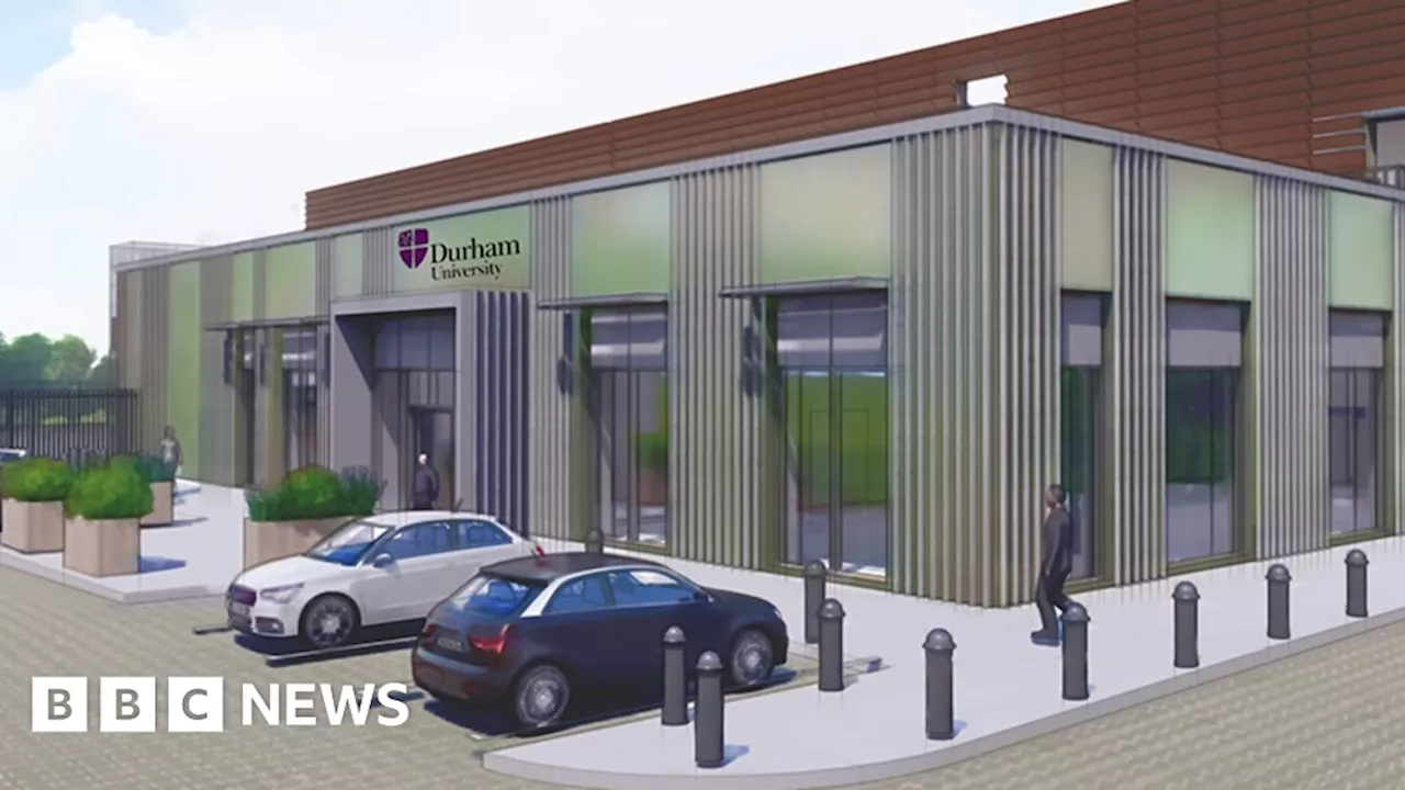 Durham University Data Centre Approved Despite Job Concerns