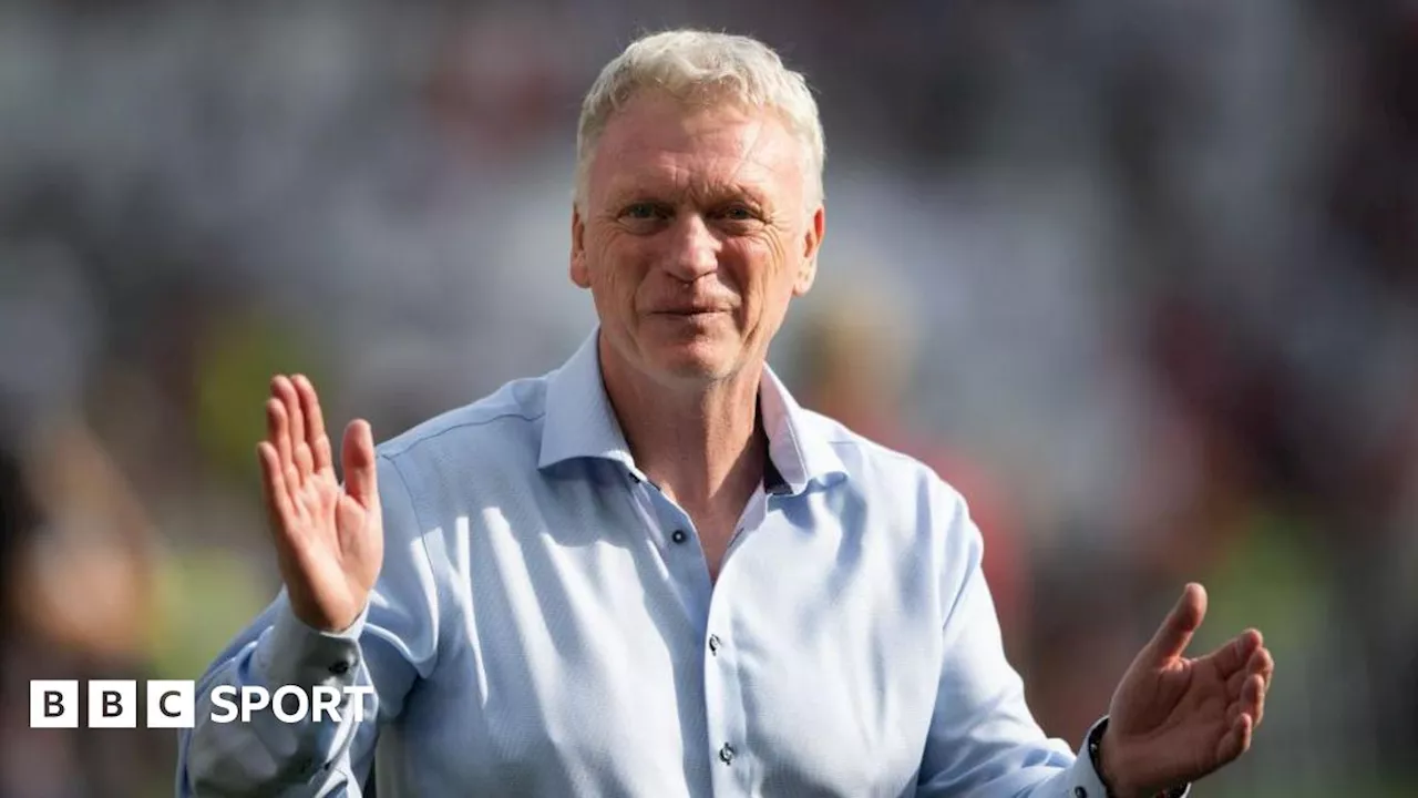 Moyes Returns to Everton Amid Relegation Battle