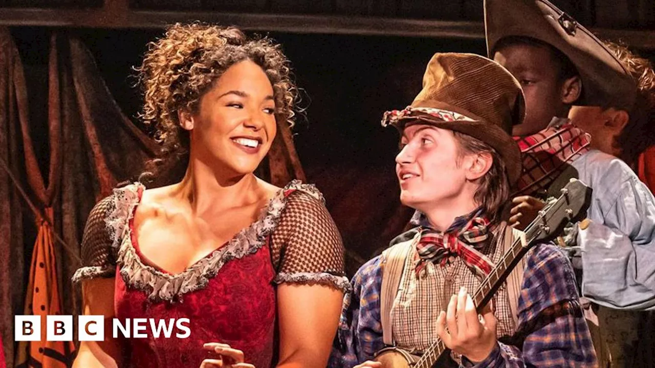 Oliver! Actress Praises Production for its Representation of Women