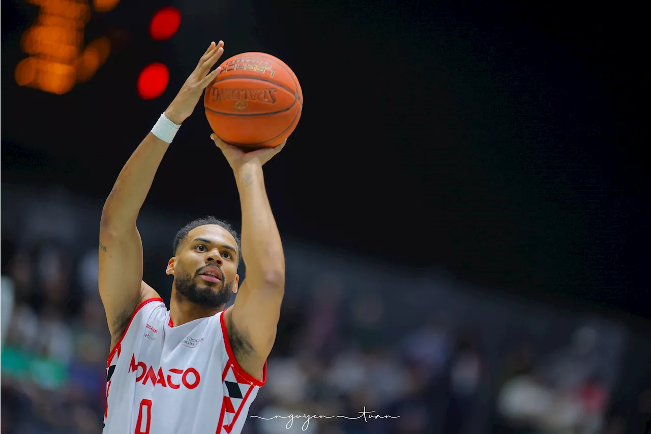 Okobo Critiqué par Spanoulis pour son Geste Indiscipliné