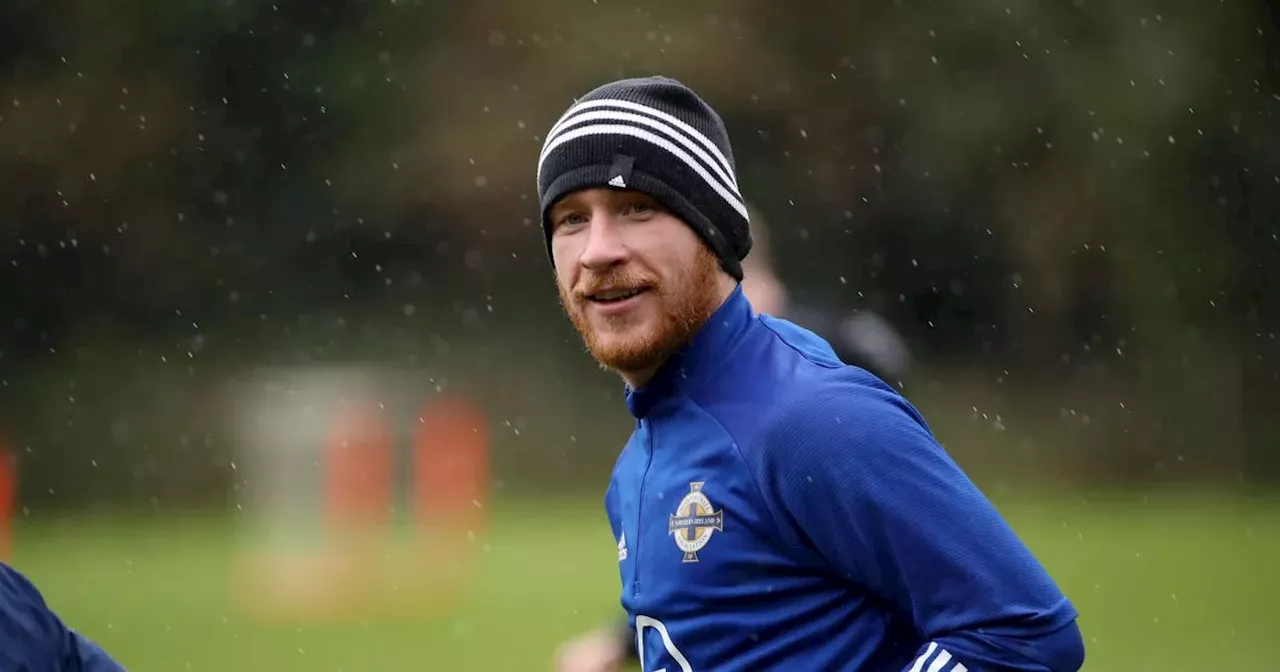 Derry City Sign Northern Ireland Duo Liam Boyce and Gavin Whyte