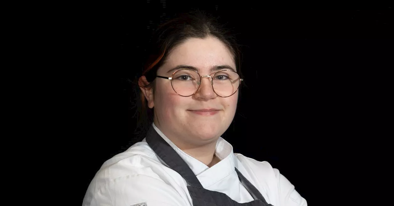 Northern Ireland Chef Heads to India for Prestigious Culinary Competition