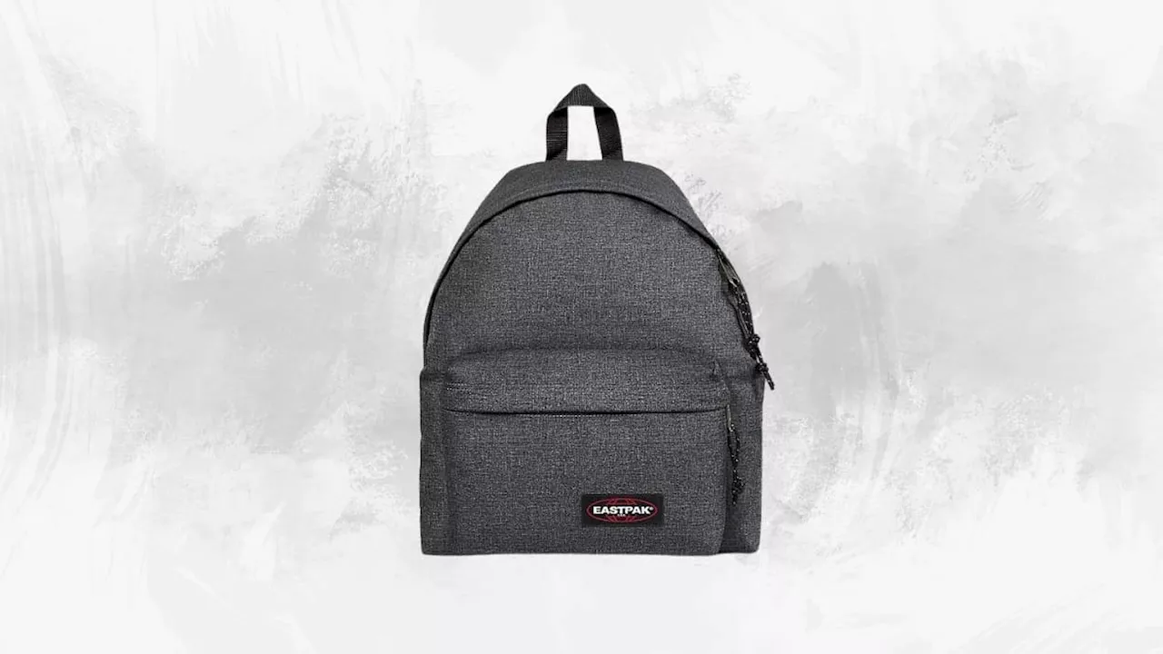 Sac à dos Eastpak Orbit Mini à -29% sur Amazon