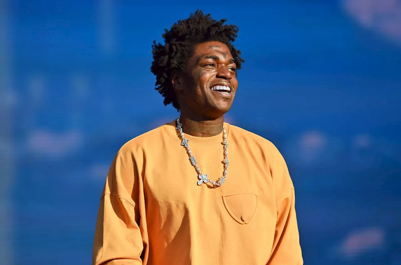 Kodak Black Hints at 'Hate Kodak Campaign' Amidst Drake and Kendrick Lamar History