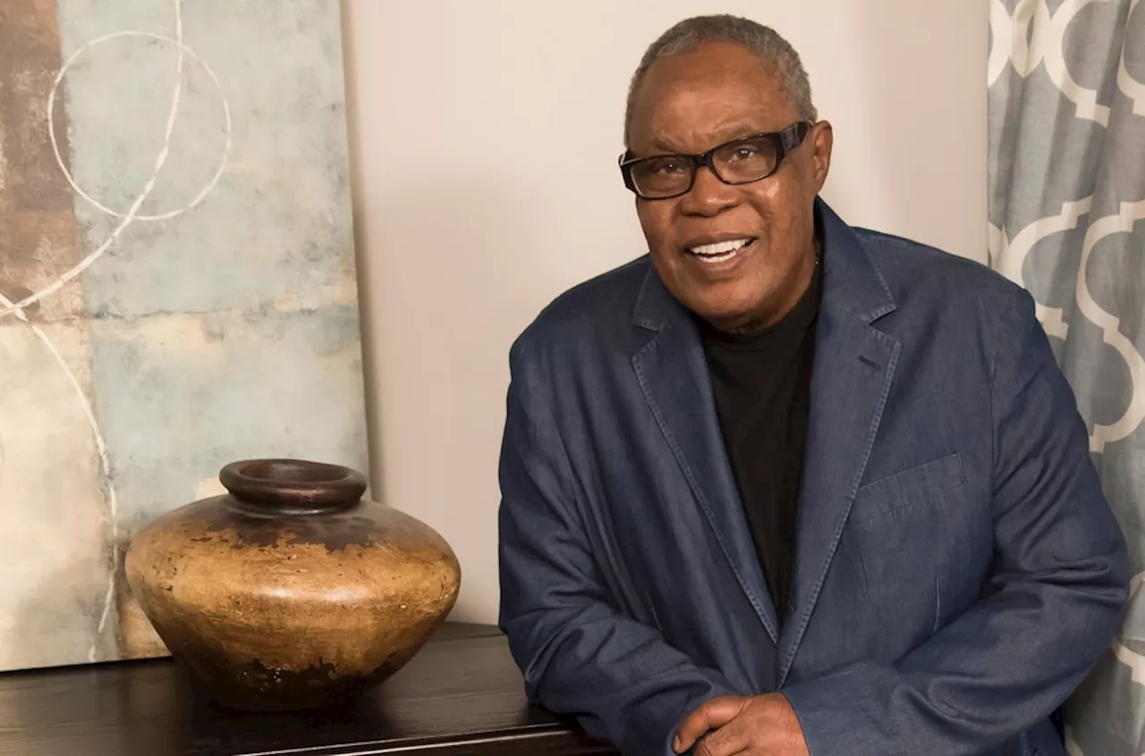 Legendary Soul Singer Sam Moore, Half of Sam & Dave, Dies at 89