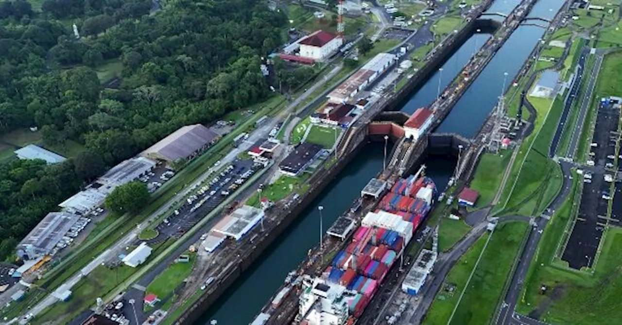 Exclusive — Rep. Dusty Johnson: Panama Canal Purchase Could Decrease Chinese Influence