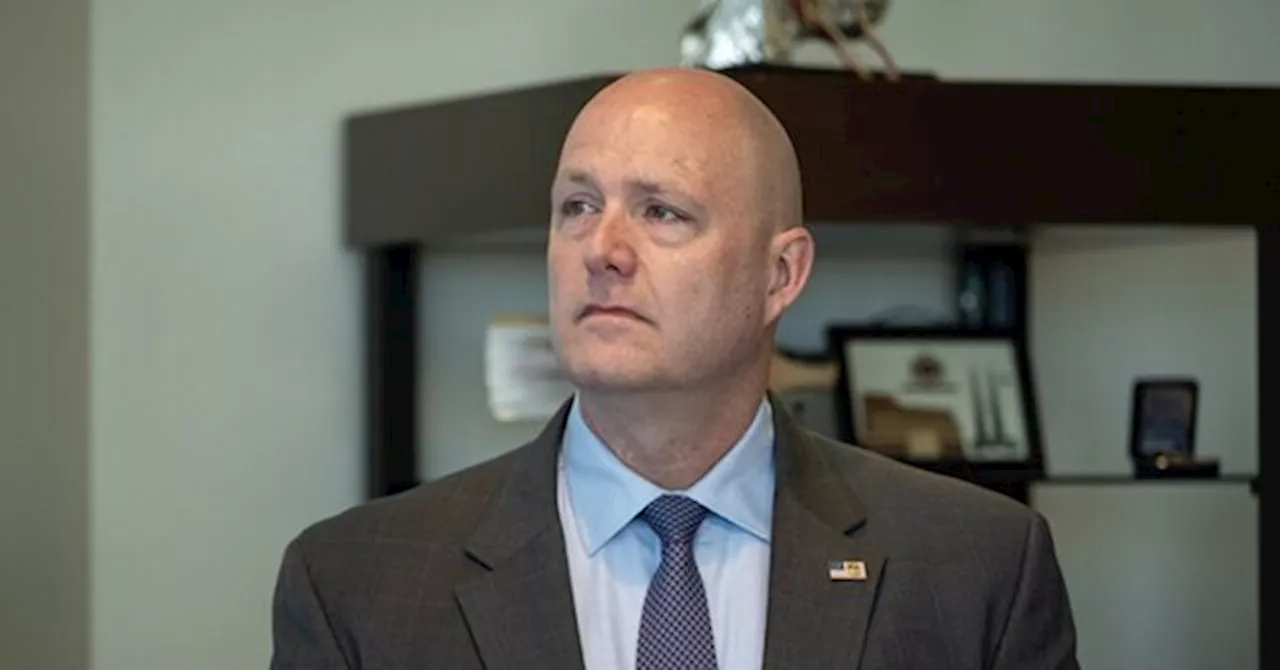 ICE Deputy Director Says Biden Should Have Taken Border Actions Sooner