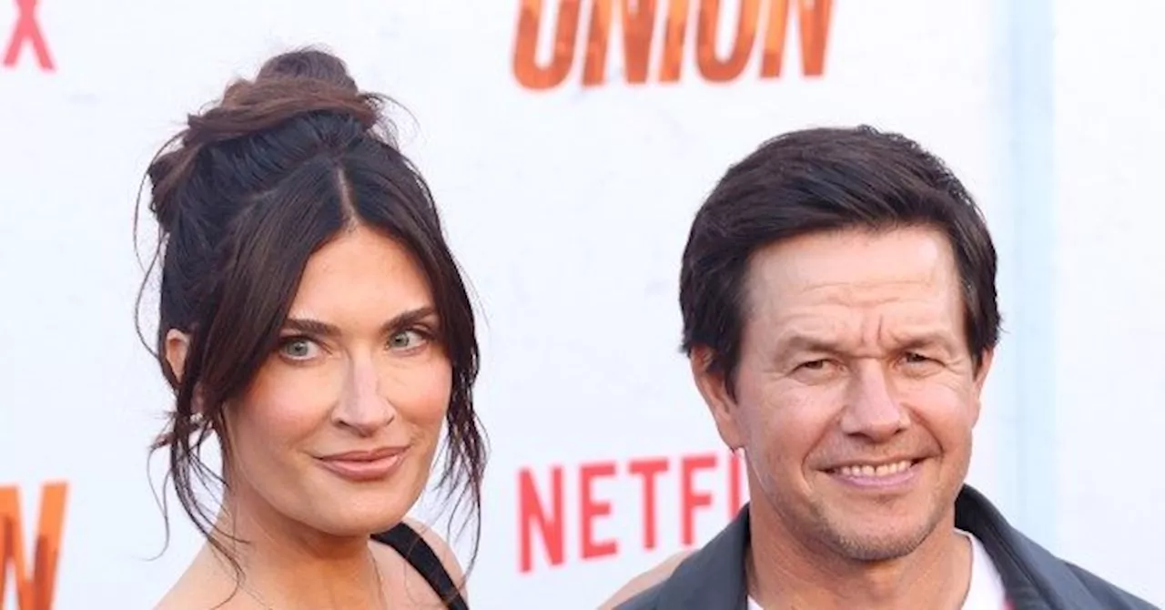 Mark Wahlberg’s Wife Rhea Durham Blasts Newsom for ‘Standing Around Laughing’ During Cataclysmic Fires