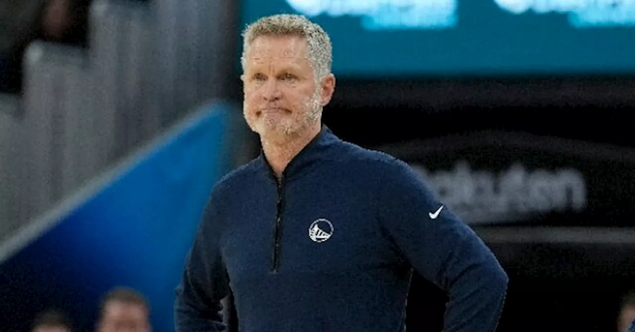 ‘Unfathomable’: Warriors Coach Steve Kerr’s Childhood Home Burns in California Wildfires