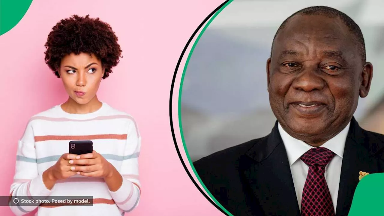 Ramaphosa's 2025 Priorities: Renewal, Crime Fighting, and Economic Growth