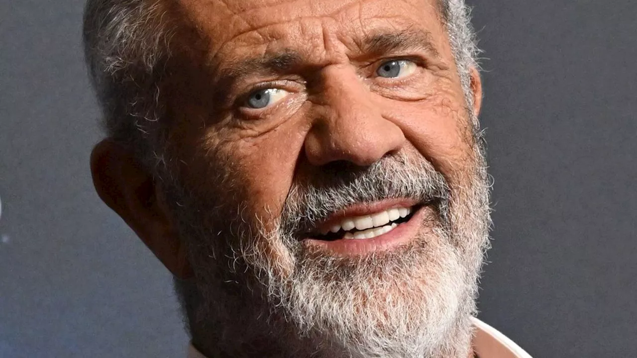 Fortsetzung von 'Die Passion Christi': Mel Gibson spricht von Film als einem 'LSD-Trip'