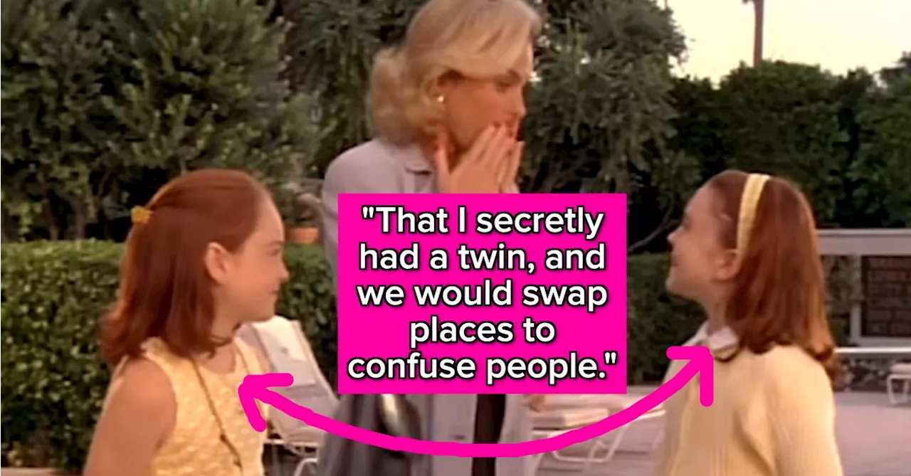 26 Times Wildly False Rumors Got Back to the People They Were About