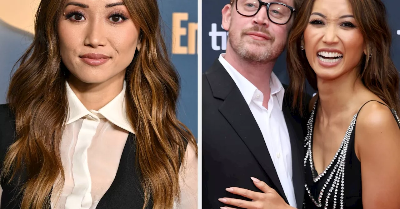 Brenda Song Explains Why She and Macaulay Culkin Keep Their Kids Out of the Spotlight