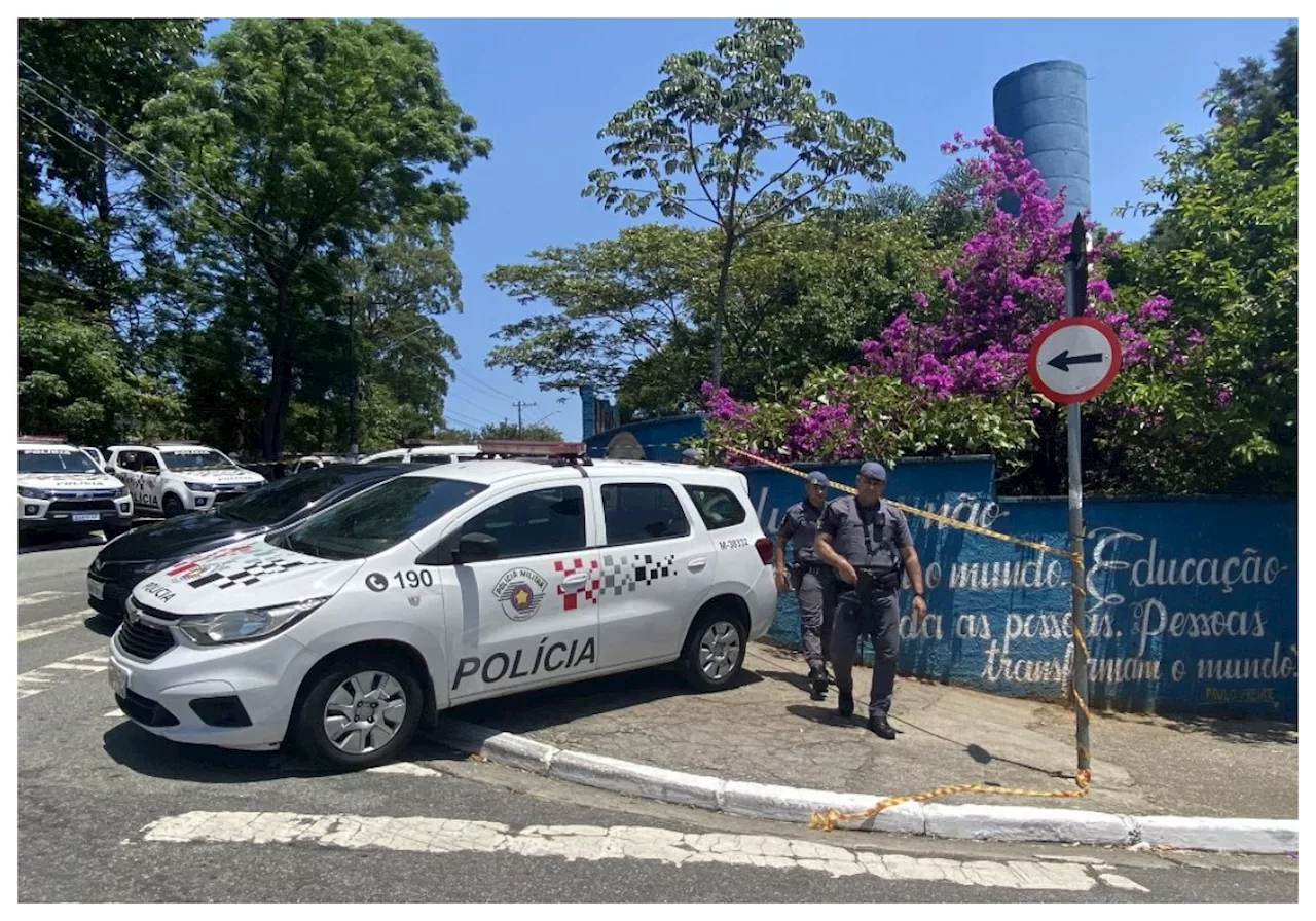 Senado Analisa Projeto de Lei para Treinar Profissionais Contra Violência em Escolas