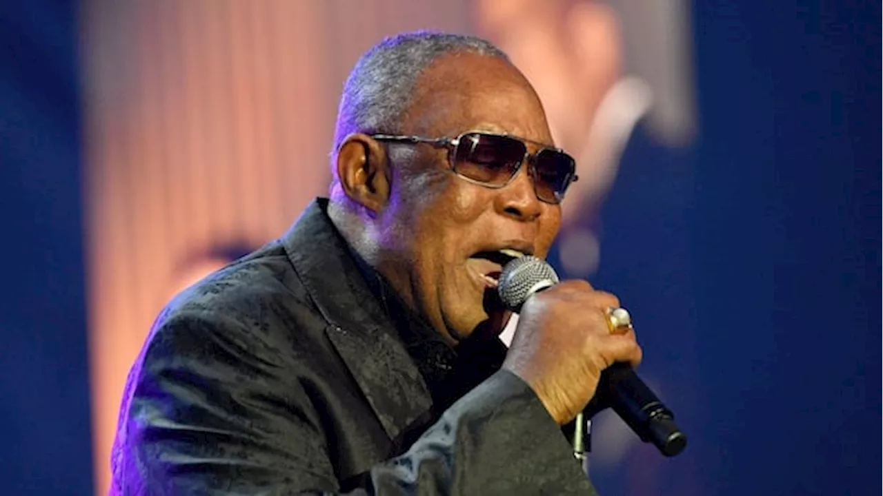 Sam Moore, singer in the 1960s soul duo Sam & Dave, dead at 89