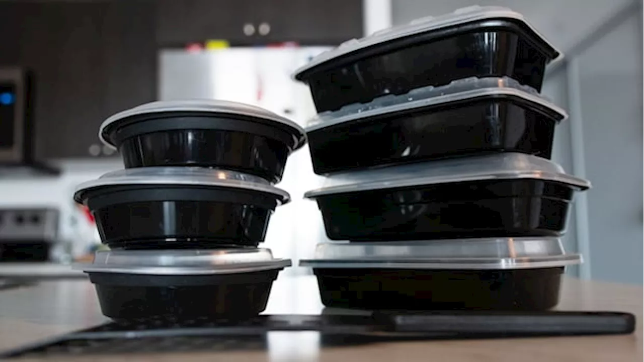 Study Correction: Black Plastic Kitchen Utensils Not As Harmful As Initially Reported