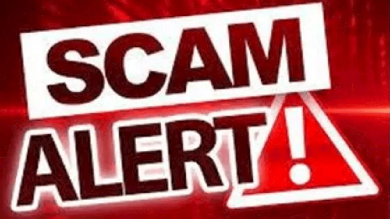 Cumberland County Sheriff's Office Warns of Impersonation Scam Calls