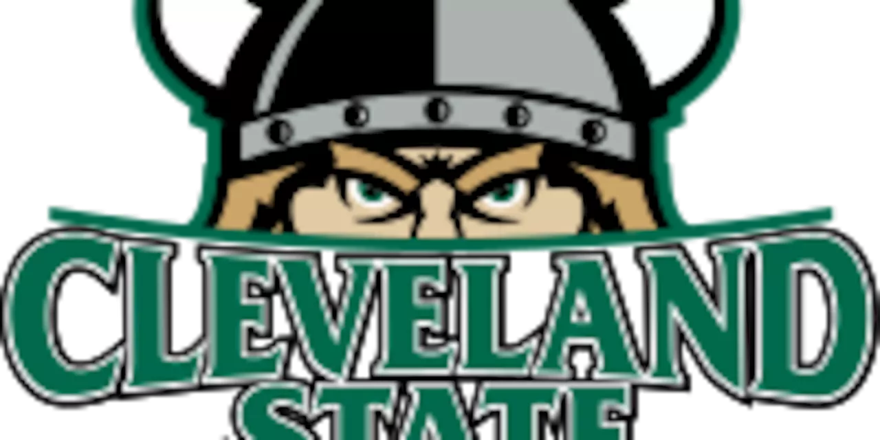 Cleveland State Beats Youngstown State 80-72