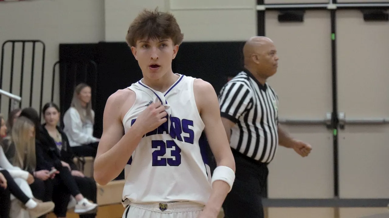 Nine straight — and counting? — for North Royalton (video)