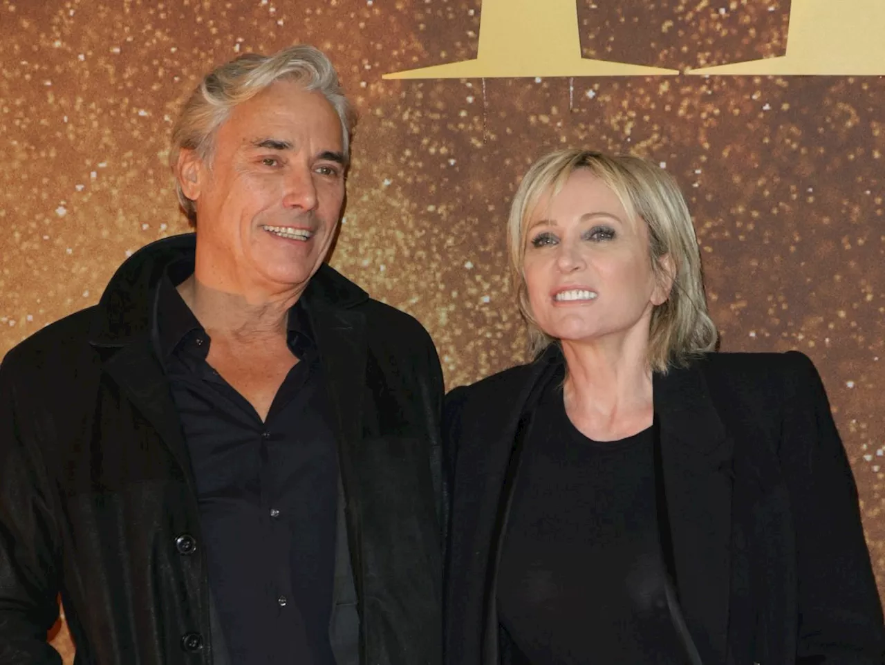 Patricia Kaas: Renouveau Amoureux et Professionnel