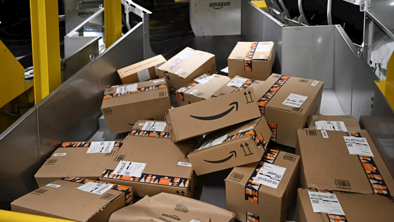 Amazon to Discontinue 'Try Before You Buy' Service