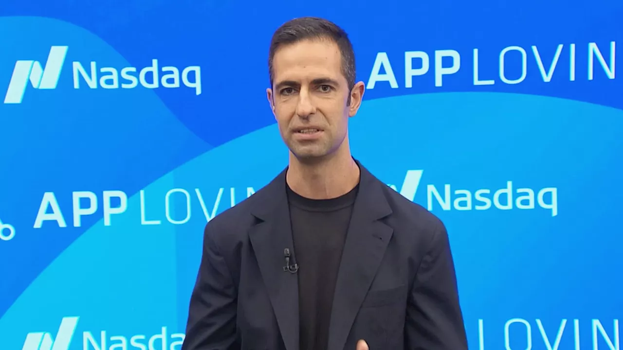 AppLovin Stock Soars 713% in 2024, Wall Street Sees Continued Growth