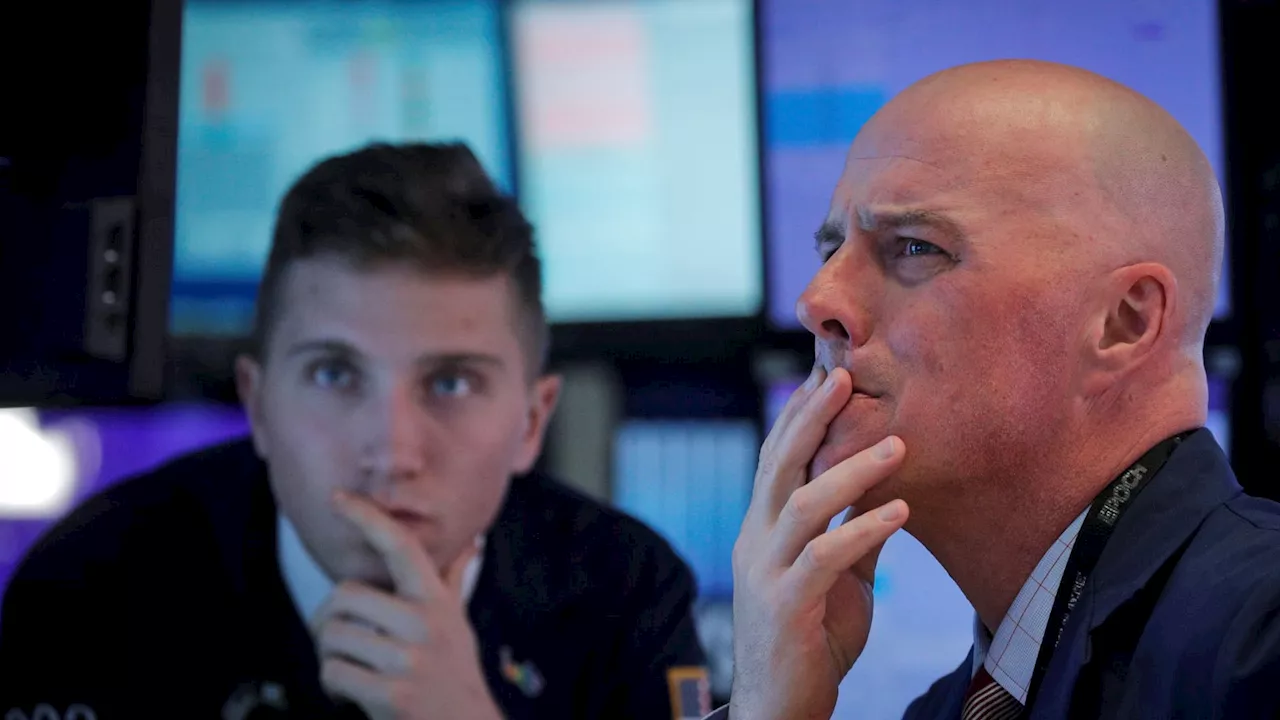 Goldman Sachs Warns of Potential Stock Correction