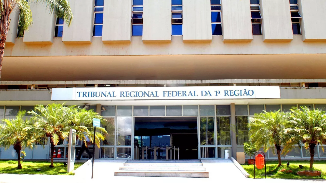 TRF-1 Derruba Liminar Que Impedia Compra de Usinas Termelétricas pela Âmbar Energia