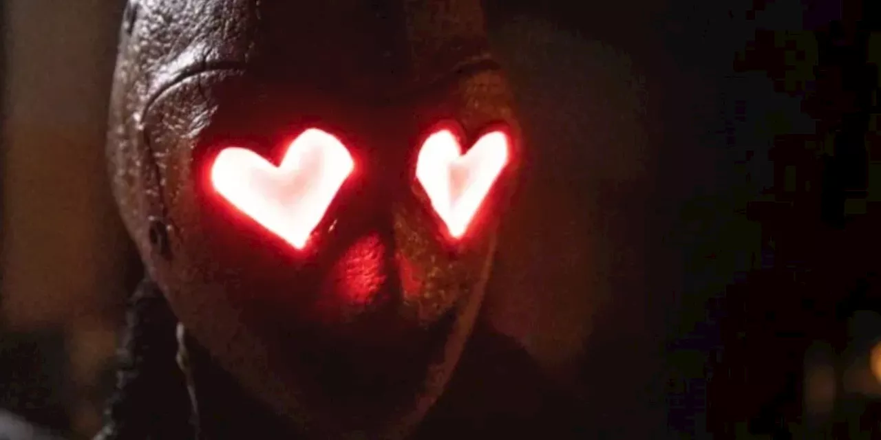 Heart Eyes: A Valentine's Day Slasher