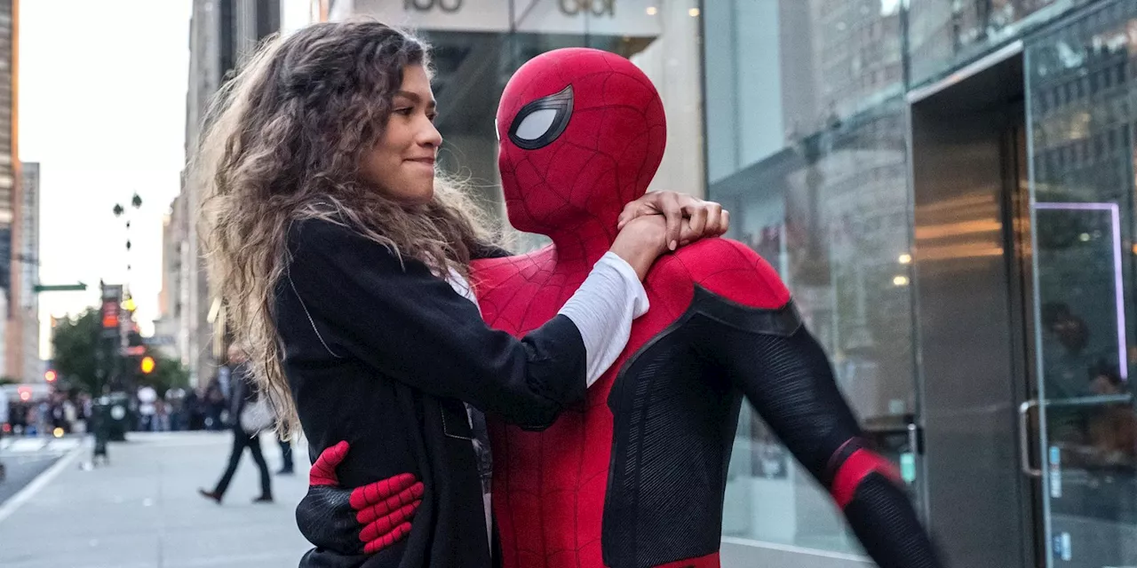 &quot;Nico Is Such a Great Fit for Peter&quot;: Producer Explains Why Ned and MJ Won't Appear in 'Your Friendly Neighborhood Spider-Man'