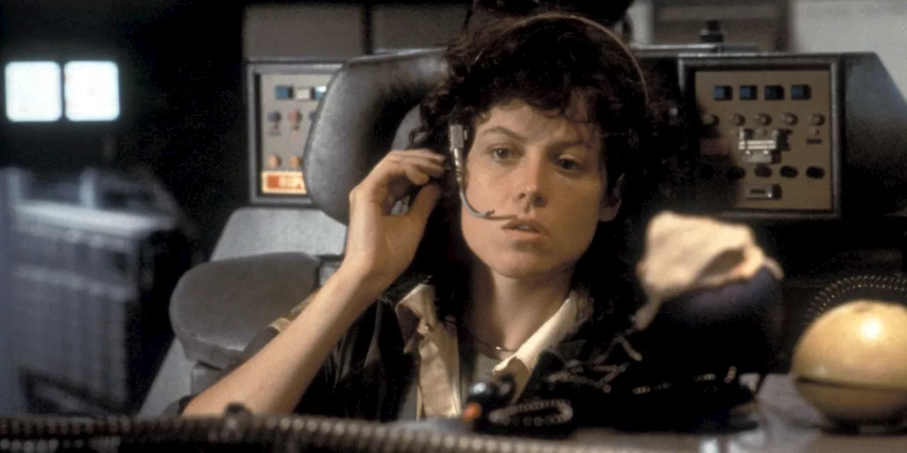 Sigourney Weaver Became an Action Hero in Two Sci-fi Movies With Over 90% on Rotten Tomatoes That Just Hit a New Streamer