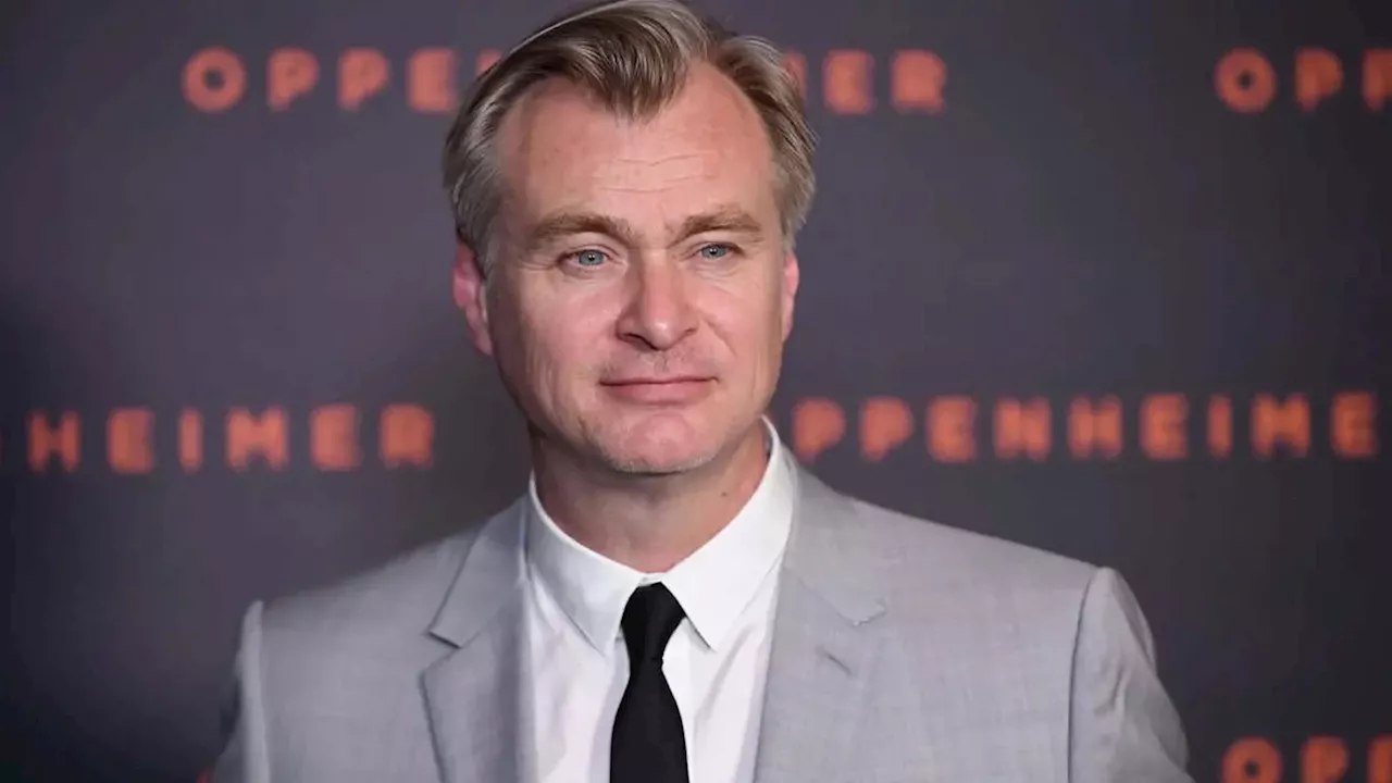 Christopher Nolan’s The Odyssey Budget Reportedly Revealed (And It’s Massive)