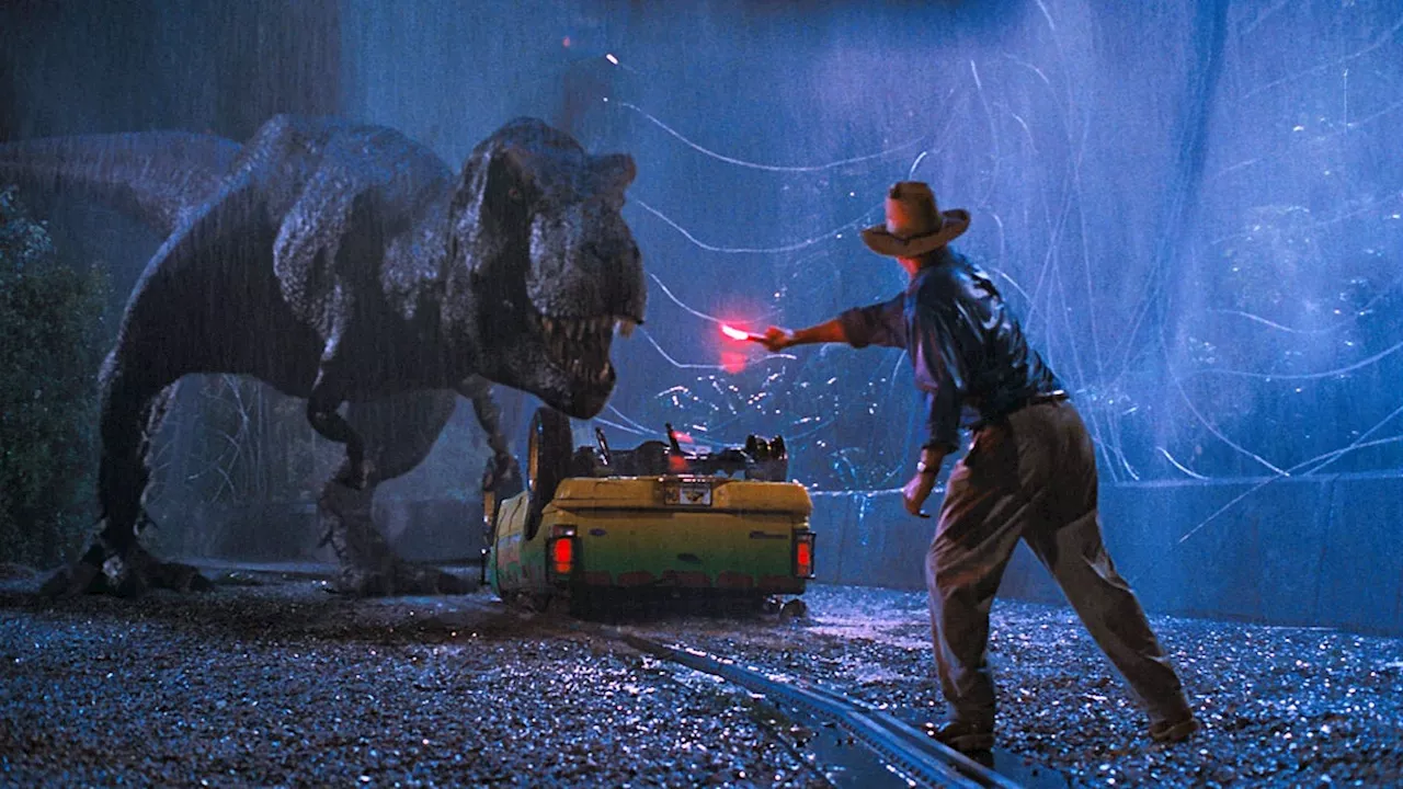 Jurassic Park's Lysine Contingency: A Flawed Plan Exposed