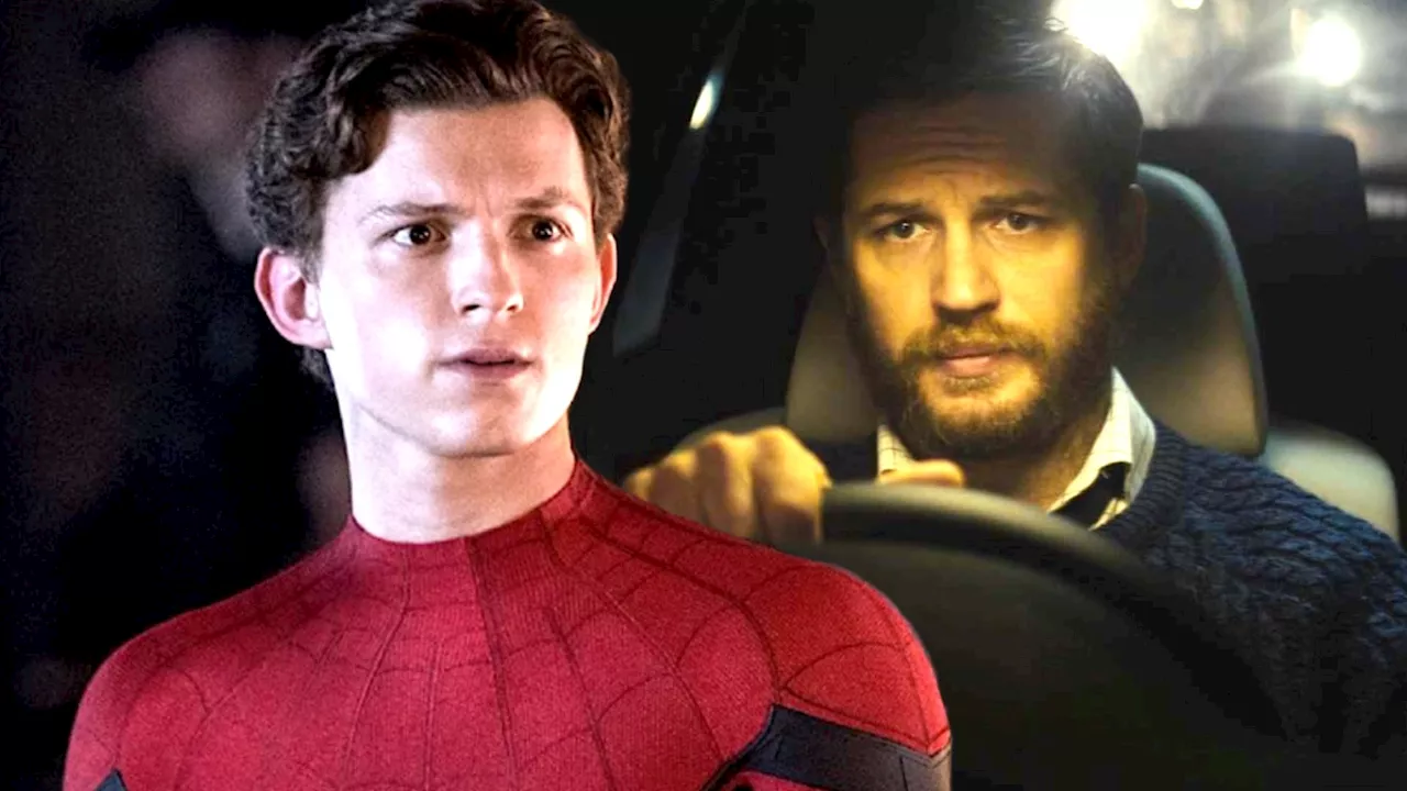 Tom Holland's Hidden Gem: A Look at His Performance in 'Locke'