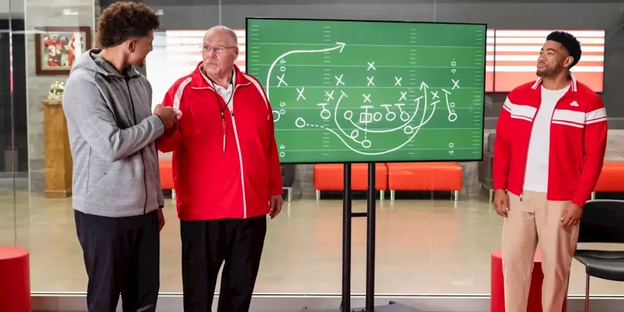 Holy Scandal-rooski! What You Won't Learn From State Farm's NFL Playoff Ads