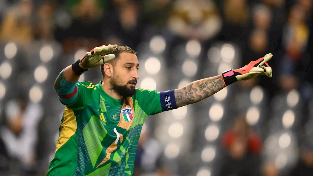 Donnarumma al Milan? Di nuovo, ma con la maglia nerazzurra!