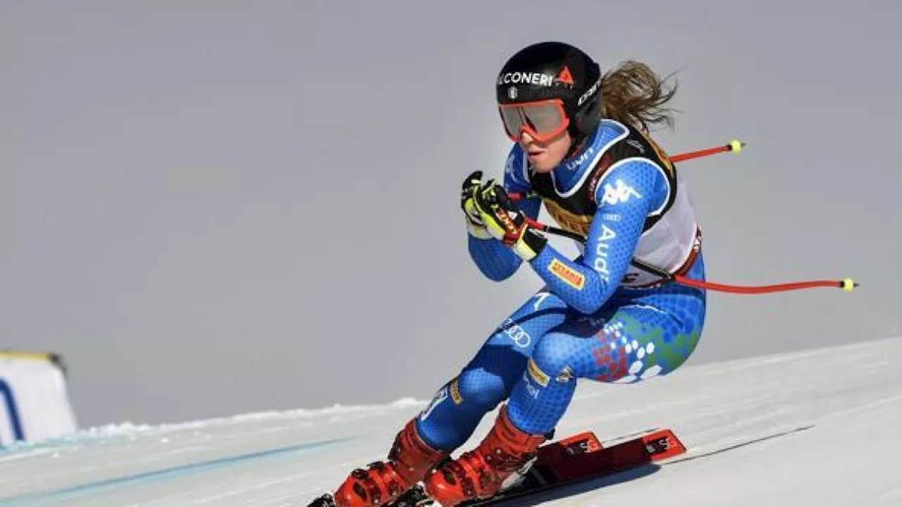 Grande attesa per la Coppa del Mondo femminile di sci alpino a St. Anton