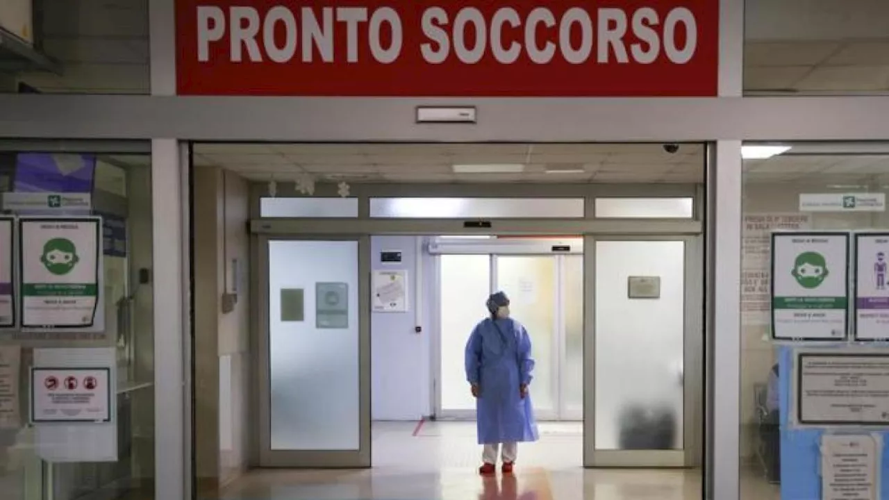 Violenza negli Ospedali Siciliani: Una Dottoressa Aggredita a Biancavilla