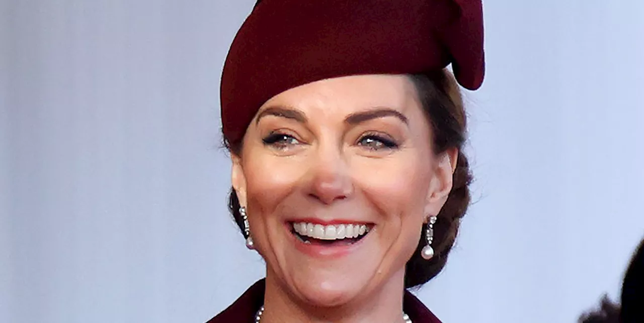 Il Re Carlo e la Regina Camilla Non Daranno Consigli a Kate Middleton sul Ruolo di Regina