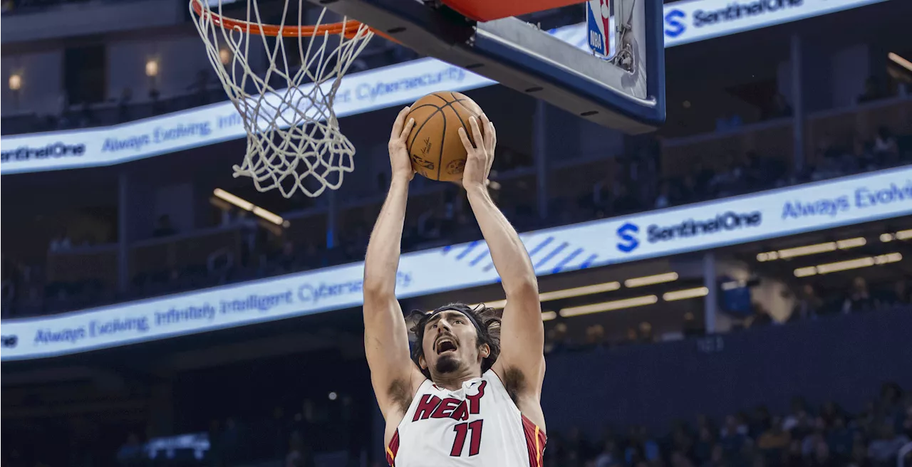 Heat vs Trail Blazers Prediction, Picks, and Odds for Tonight’s NBA Game