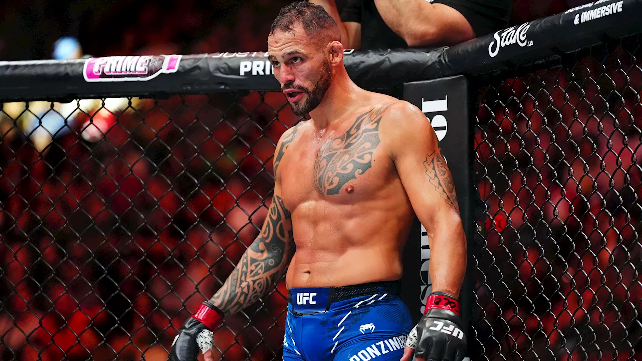 UFC Betting Picks: Ponzinibbio vs. Harris - A Value Bet?