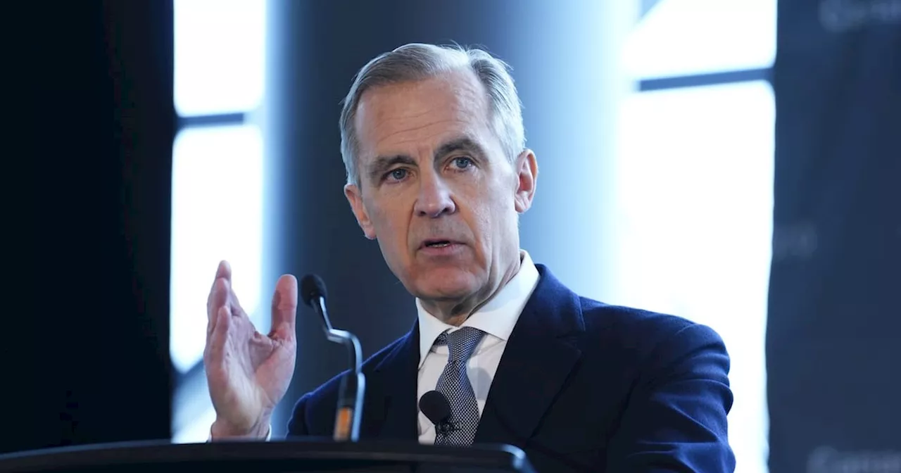 Liberal leadership: Carney expected to launch bid next week, Clark organizing heavily