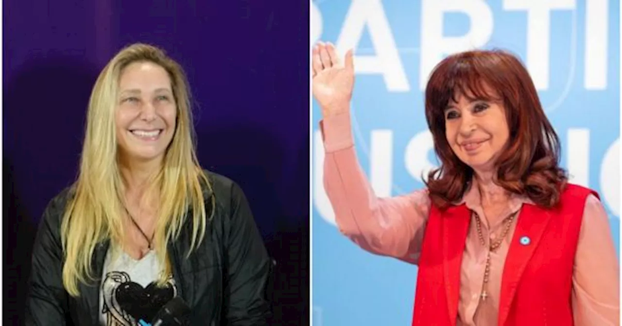 El GOBIERNO busca posicionar a KARINA MILEI en la PROVINCIA y pronosticaron un 'Karina vs. Cristina'