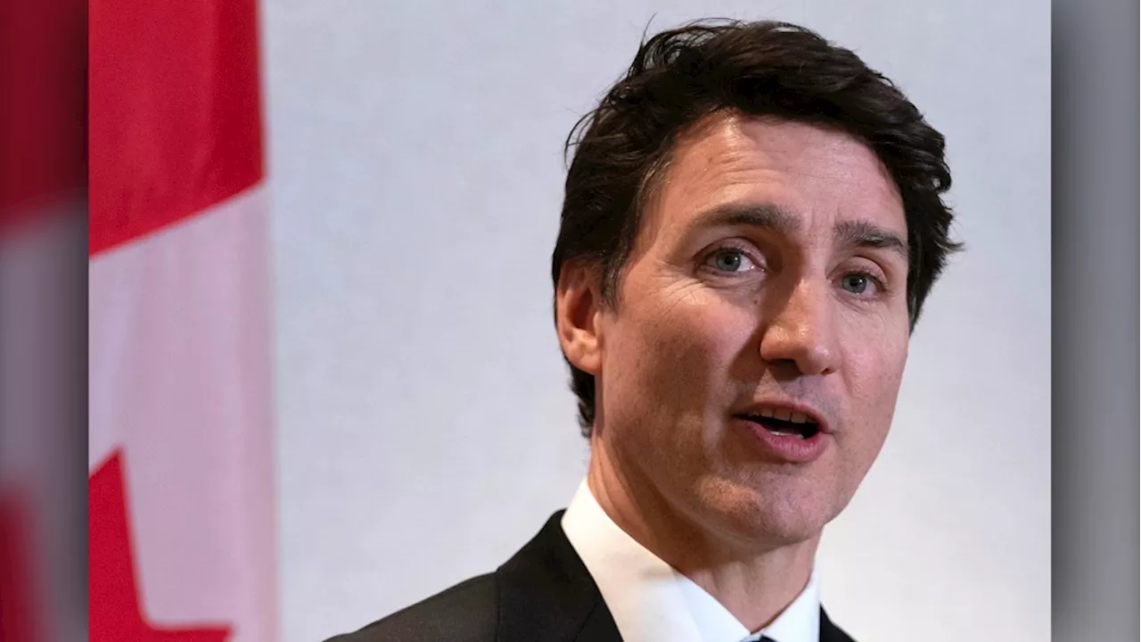 Trudeau asked Trump for California, Vermont to curb annexation talks