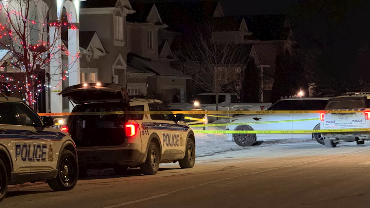 58-Year-Old Man Found Dead in Ottawa