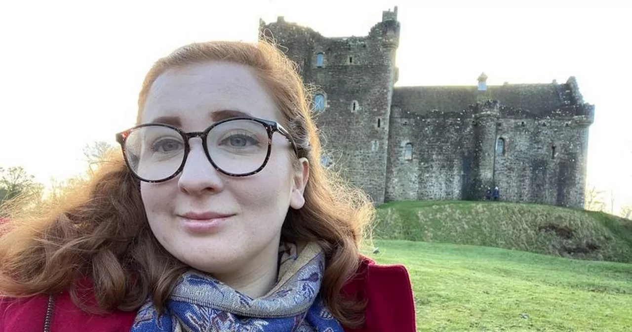 American Woman Stunned After Finding 'Edinburgh Flat' Never Existed