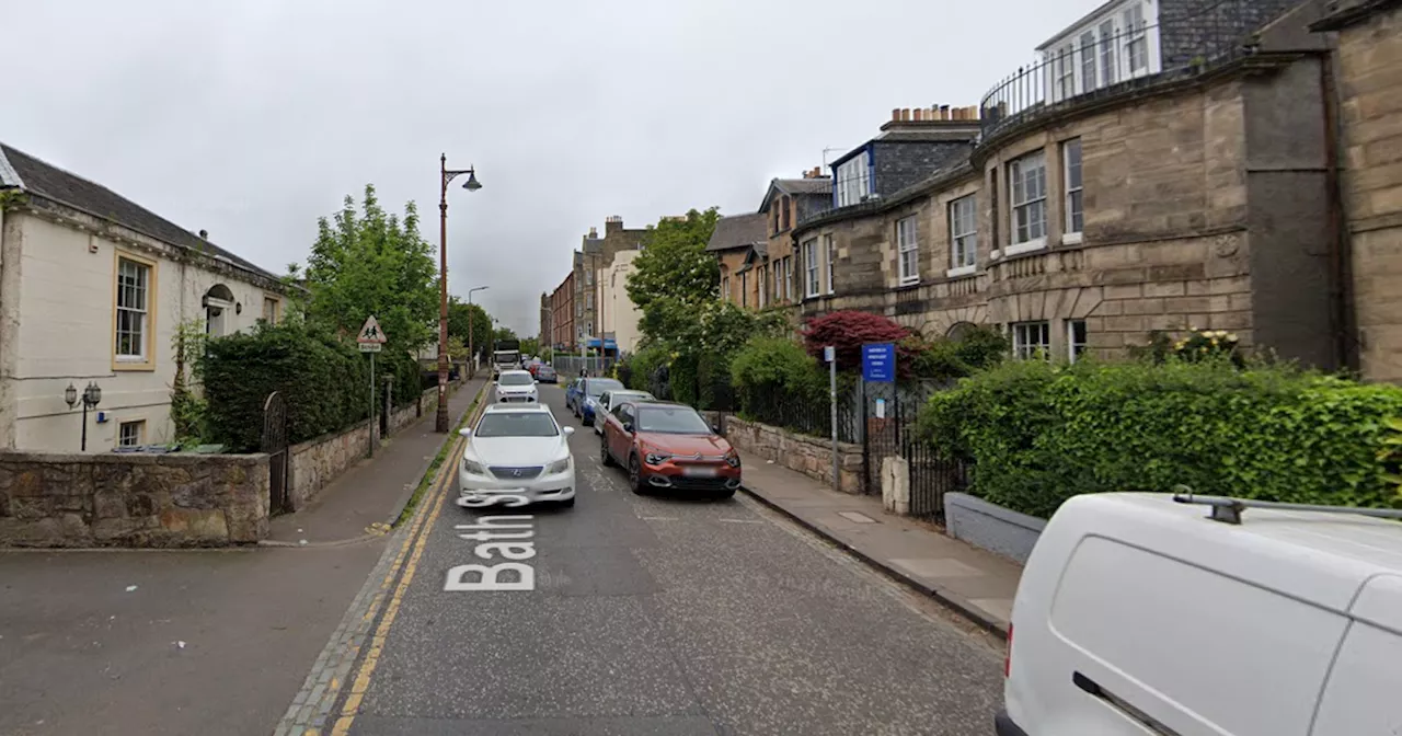 Man Seriously Injured in Edinburgh E-scooter Attack