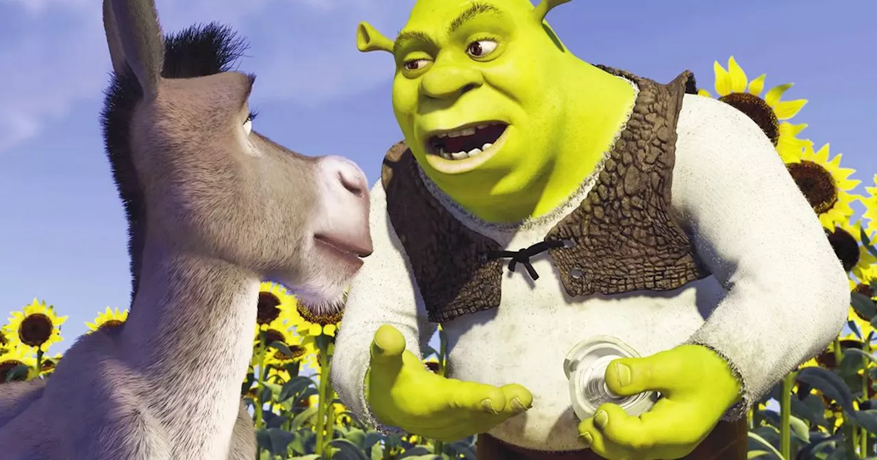 Shrek 5 release date pushed back back months - and fans are fuming